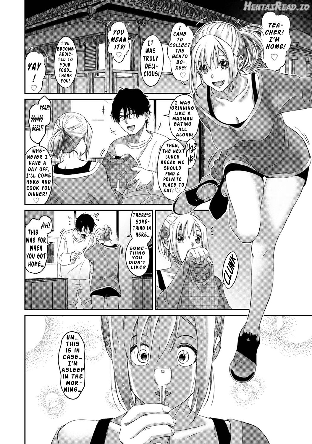 Itaiamai Ch. 1 Chapter 5 - page 7