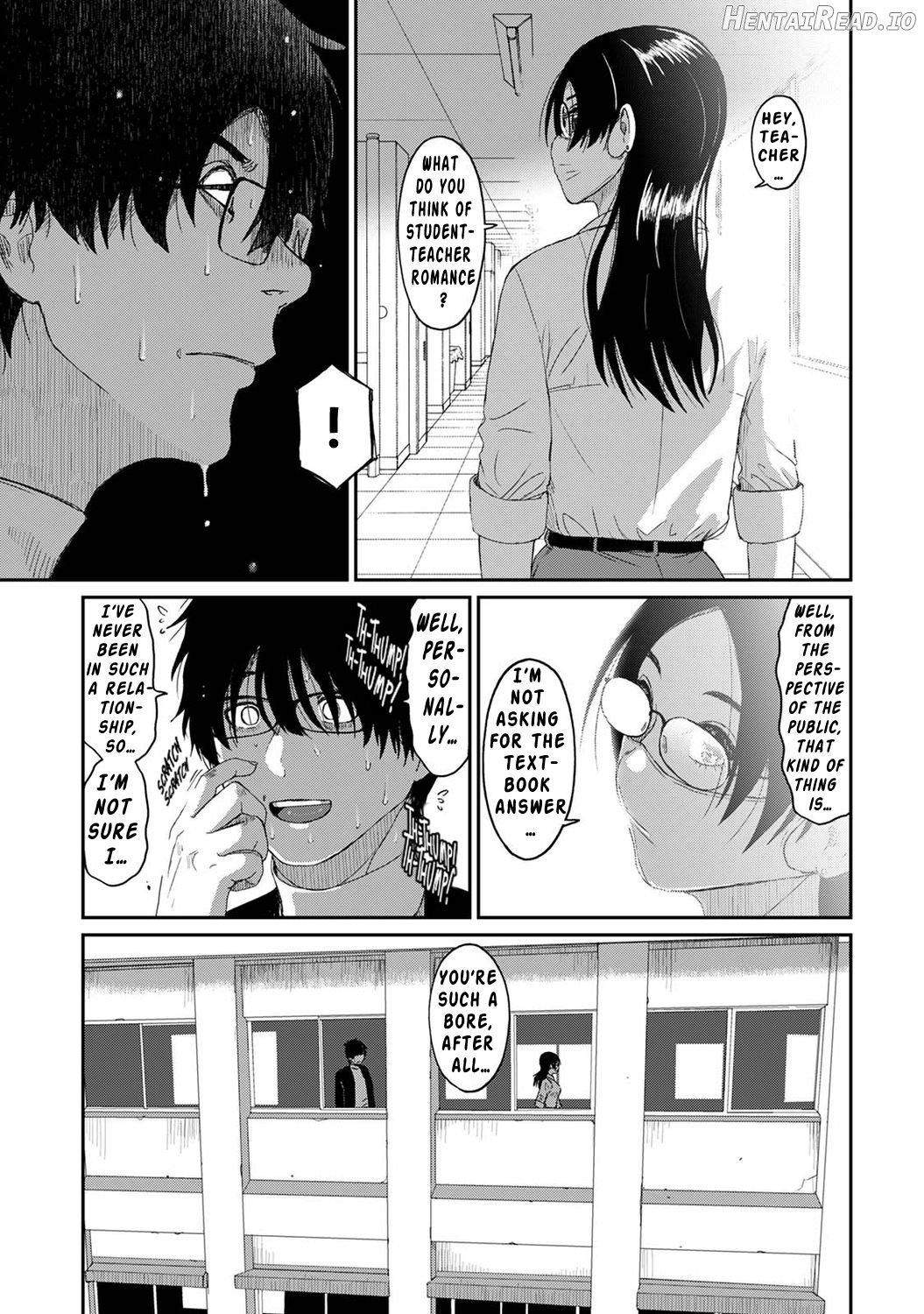 Itaiamai Ch. 1 Chapter 5 - page 12