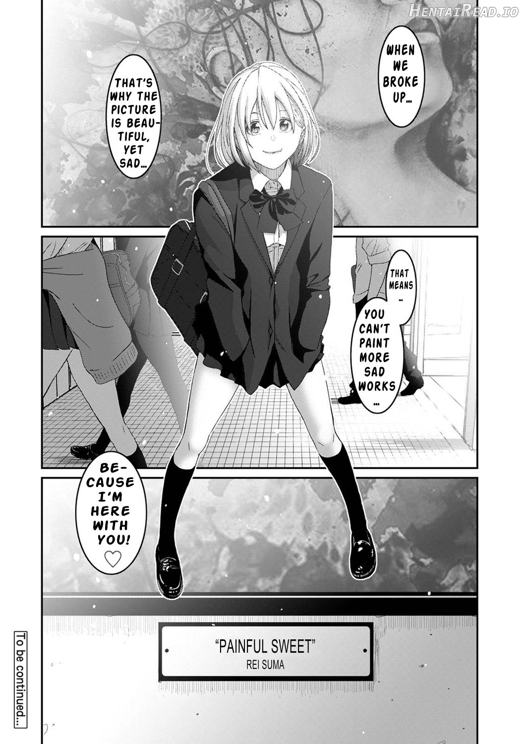 Itaiamai Ch. 1 Chapter 5 - page 31