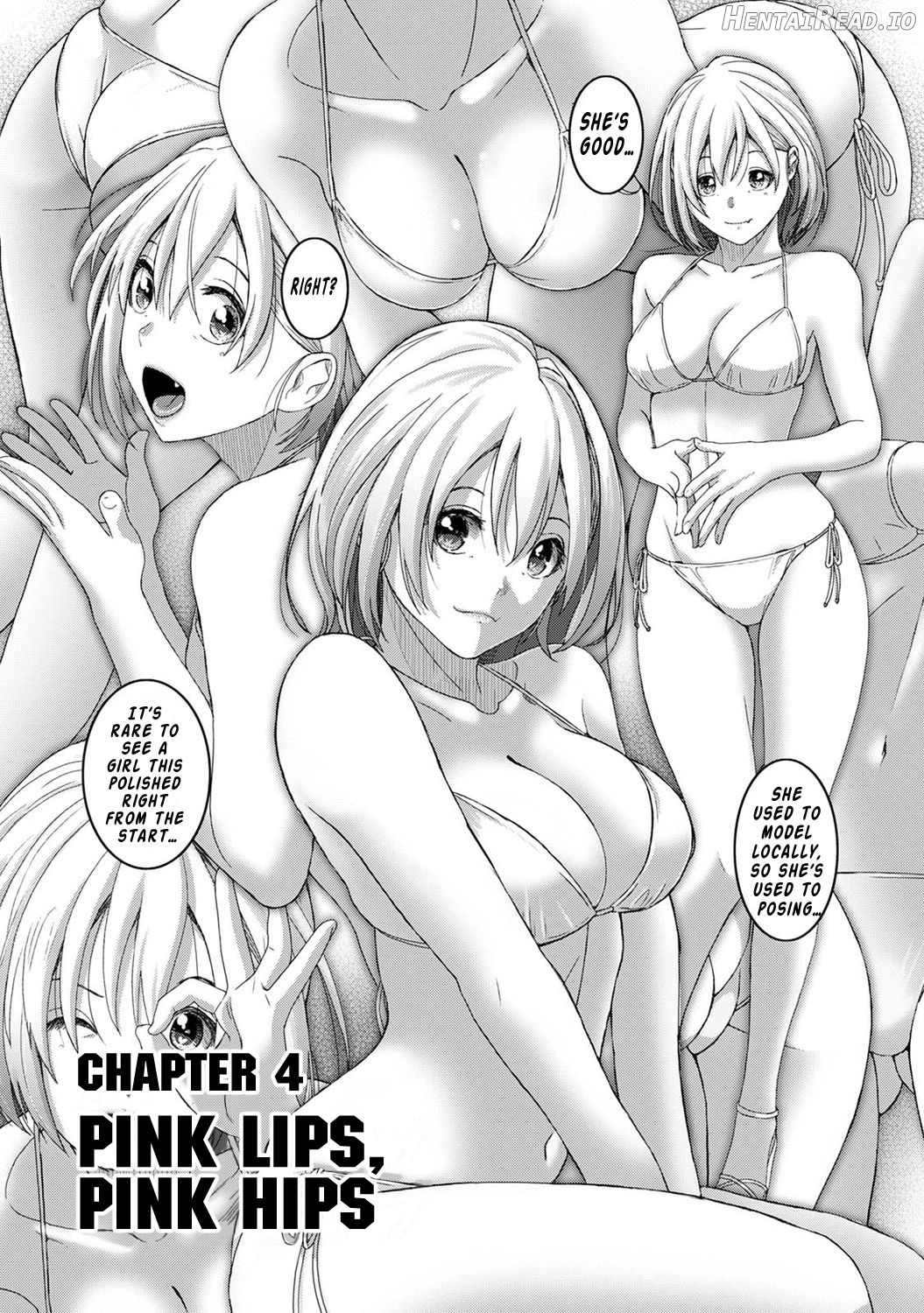 Itaiamai Ch. 1 Chapter 4 - page 2