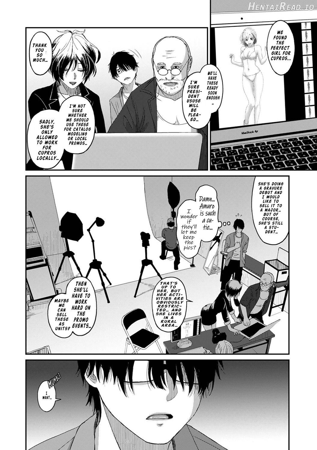 Itaiamai Ch. 1 Chapter 4 - page 3