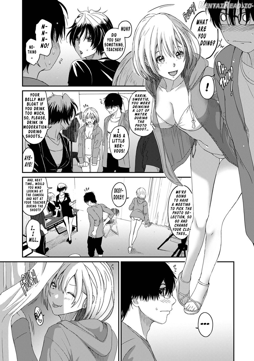 Itaiamai Ch. 1 Chapter 4 - page 4