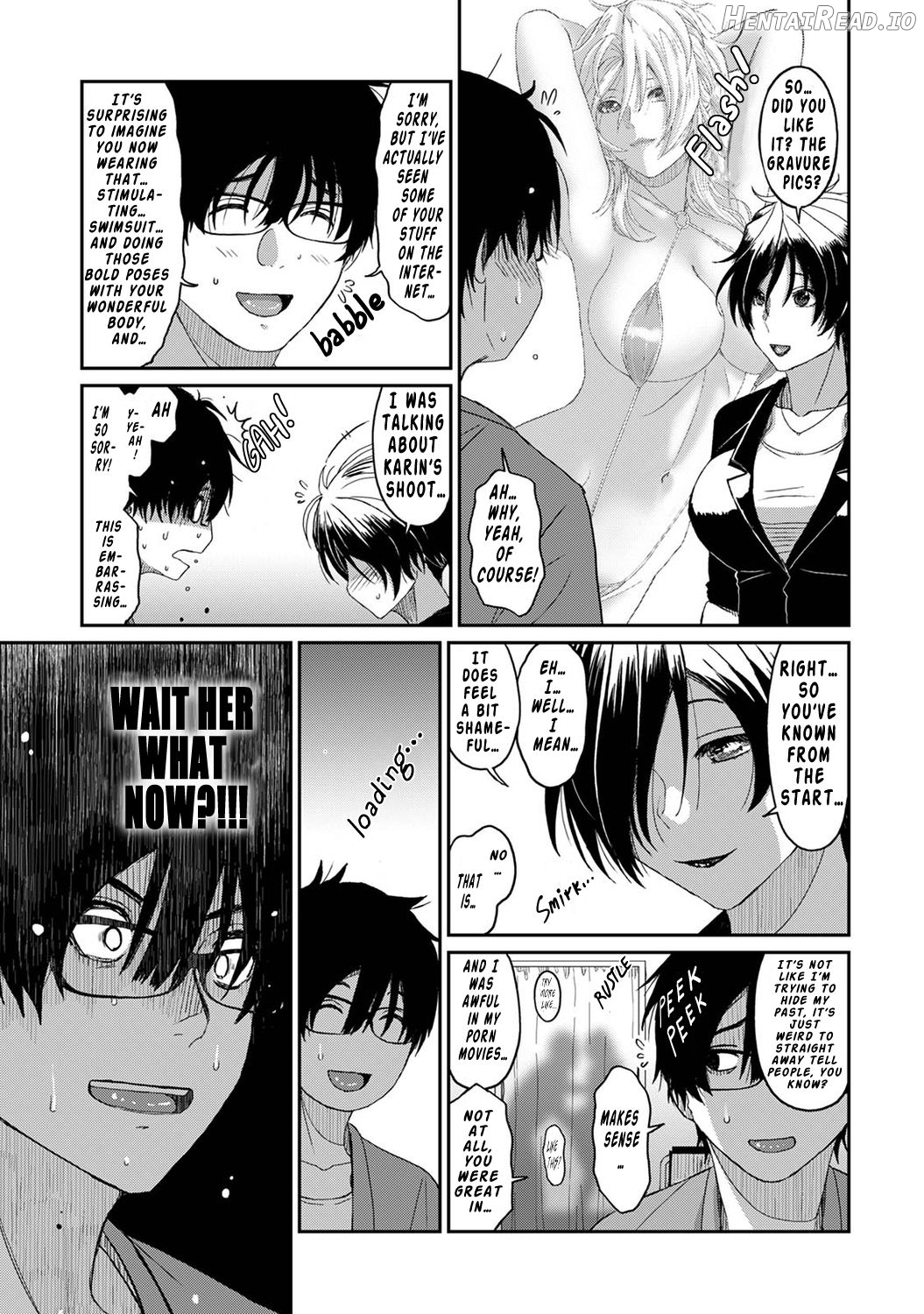 Itaiamai Ch. 1 Chapter 4 - page 6