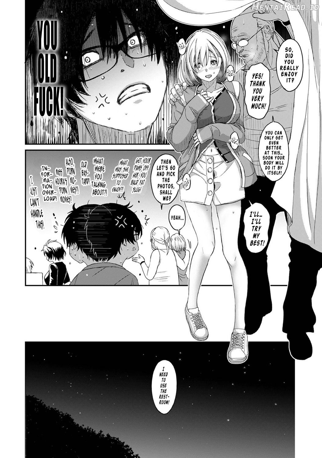 Itaiamai Ch. 1 Chapter 4 - page 7