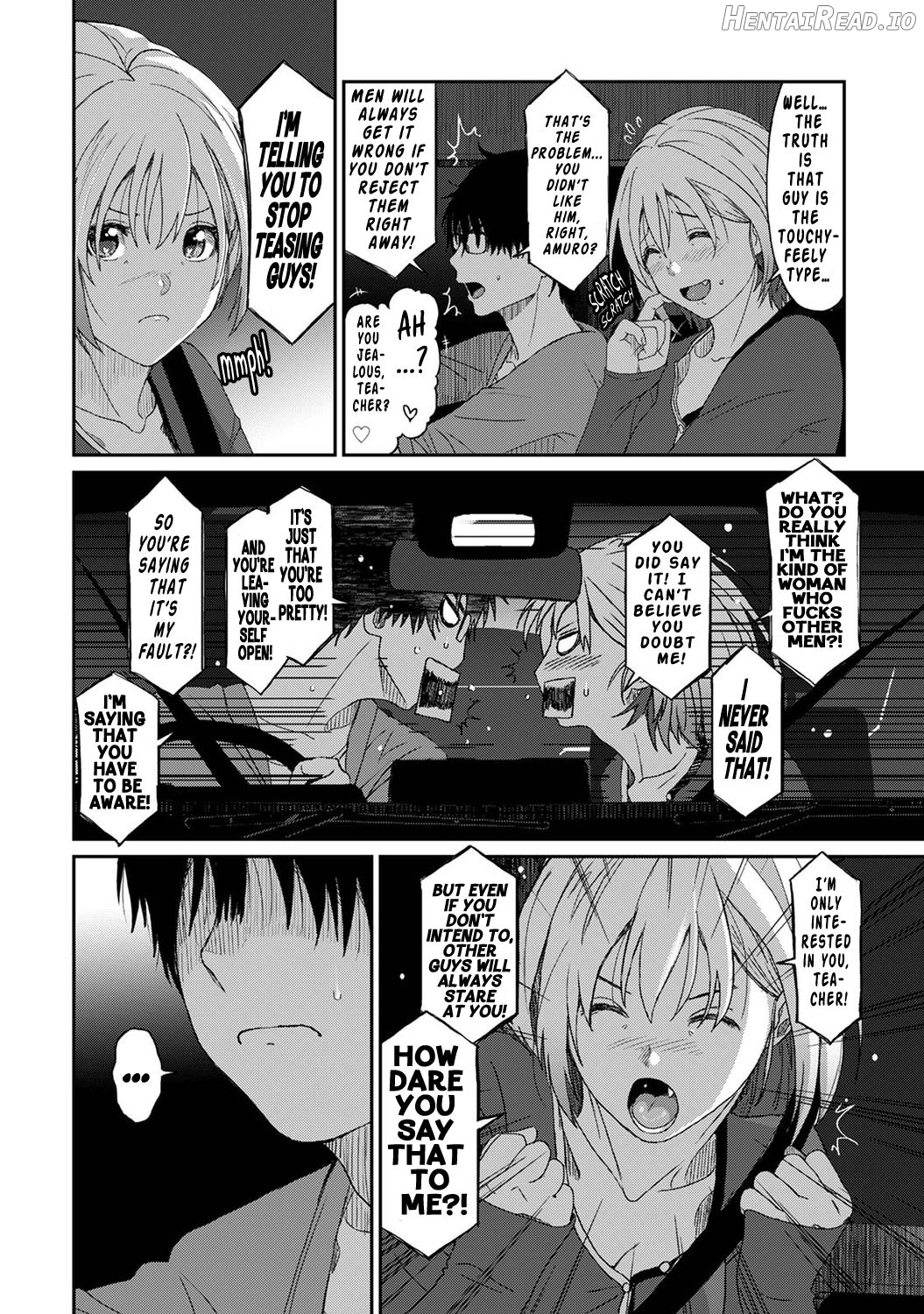 Itaiamai Ch. 1 Chapter 4 - page 11