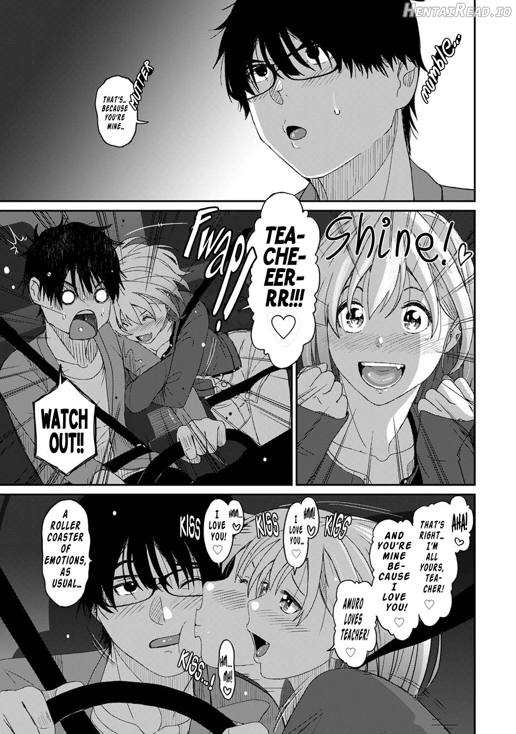 Itaiamai Ch. 1 Chapter 4 - page 12