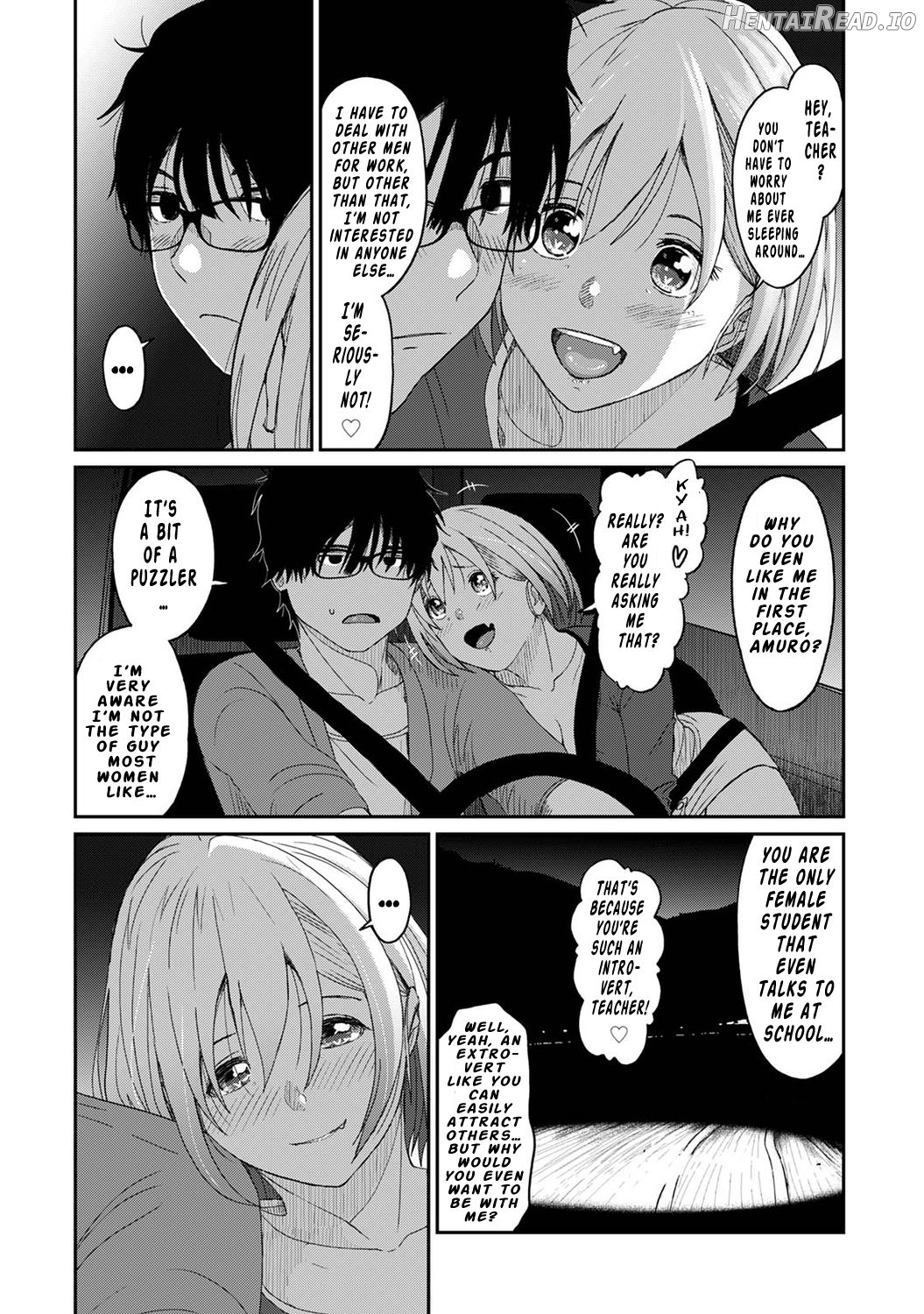 Itaiamai Ch. 1 Chapter 4 - page 13