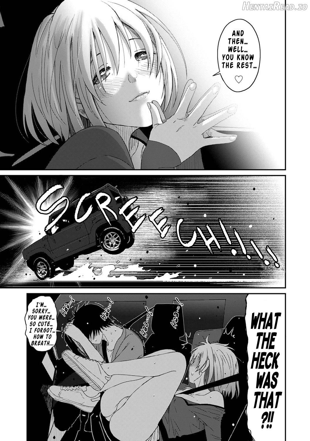 Itaiamai Ch. 1 Chapter 4 - page 16