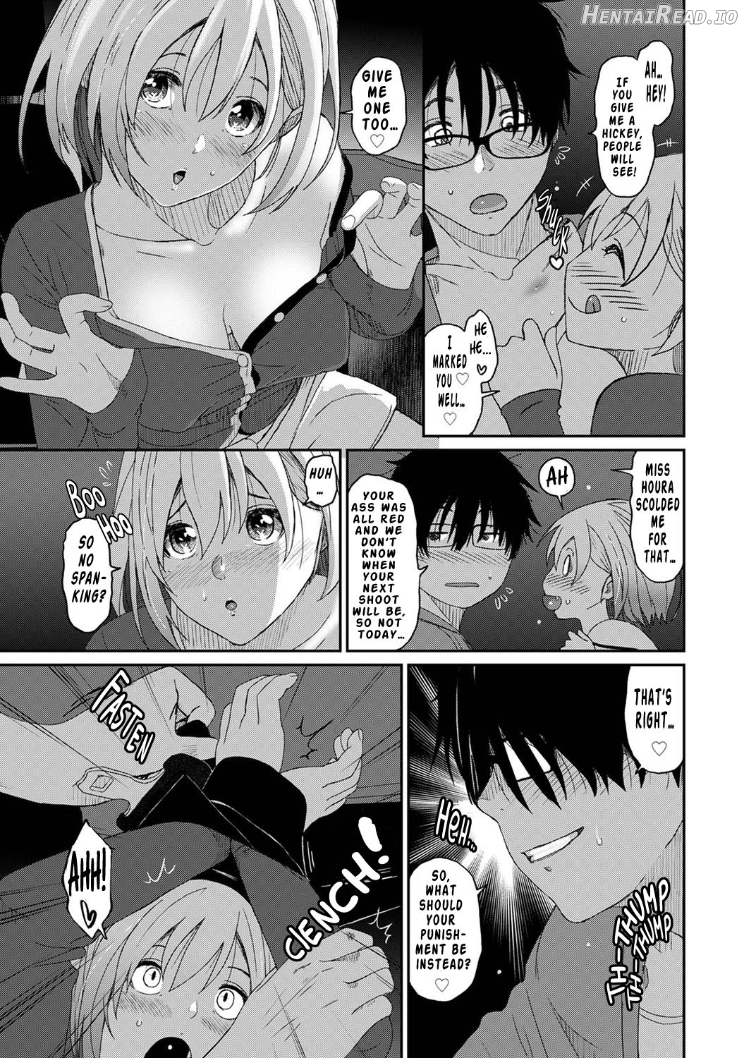 Itaiamai Ch. 1 Chapter 4 - page 18