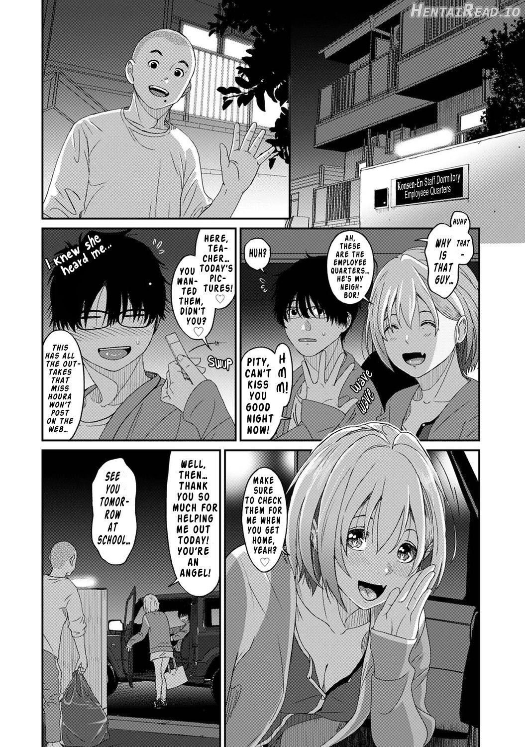 Itaiamai Ch. 1 Chapter 4 - page 27