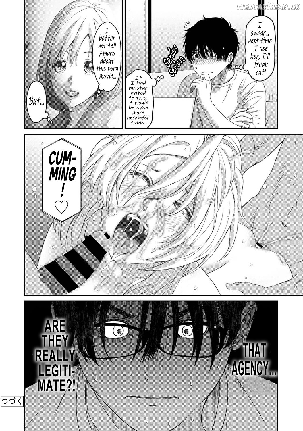 Itaiamai Ch. 1 Chapter 4 - page 31