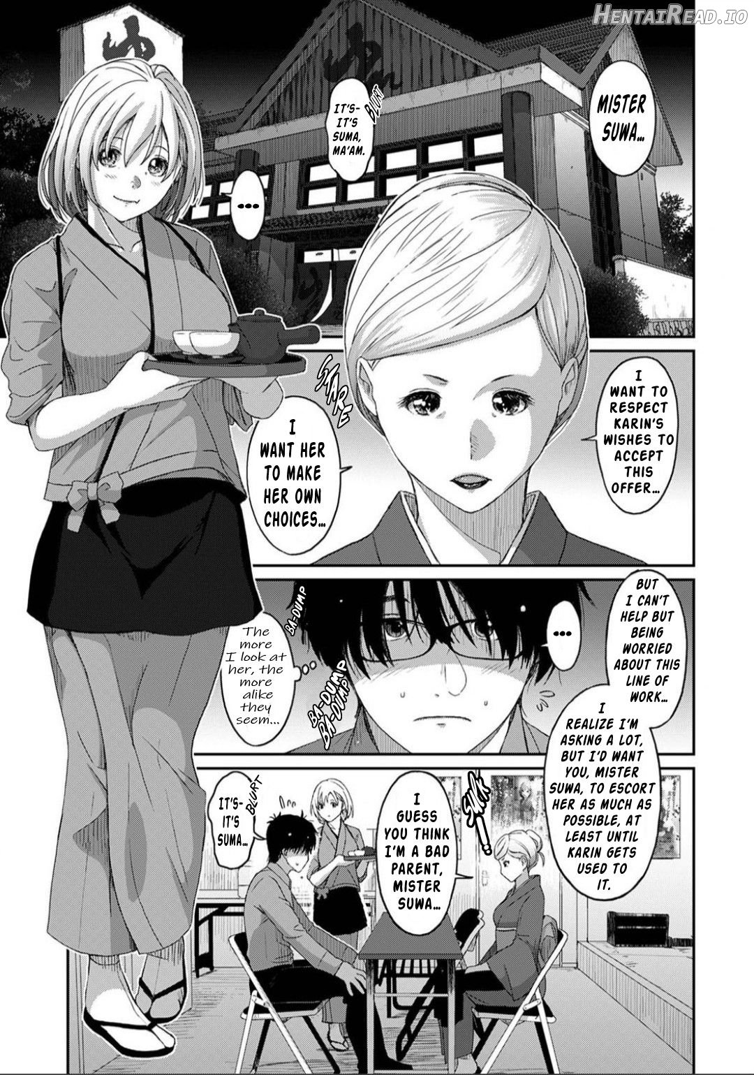 Itaiamai Ch. 1 Chapter 3 - page 2