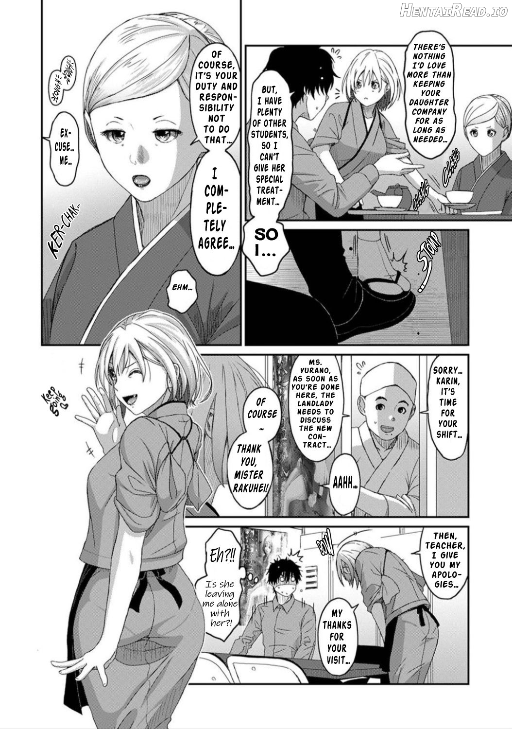 Itaiamai Ch. 1 Chapter 3 - page 3