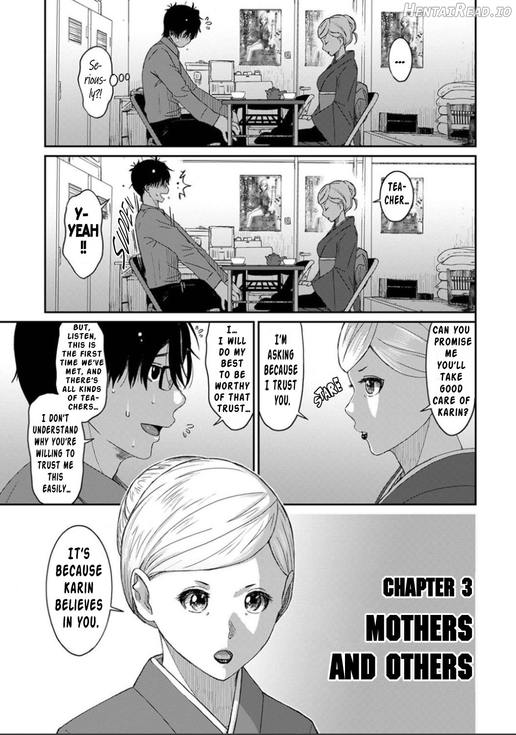 Itaiamai Ch. 1 Chapter 3 - page 4