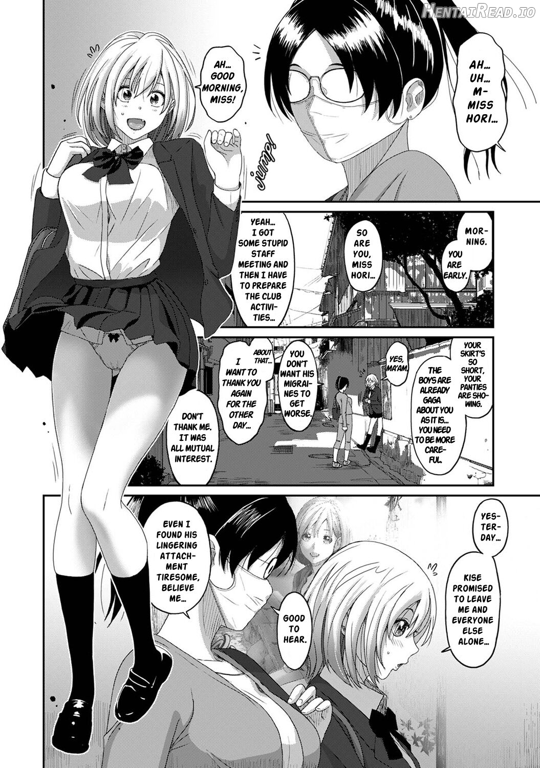 Itaiamai Ch. 1 Chapter 17 - page 3