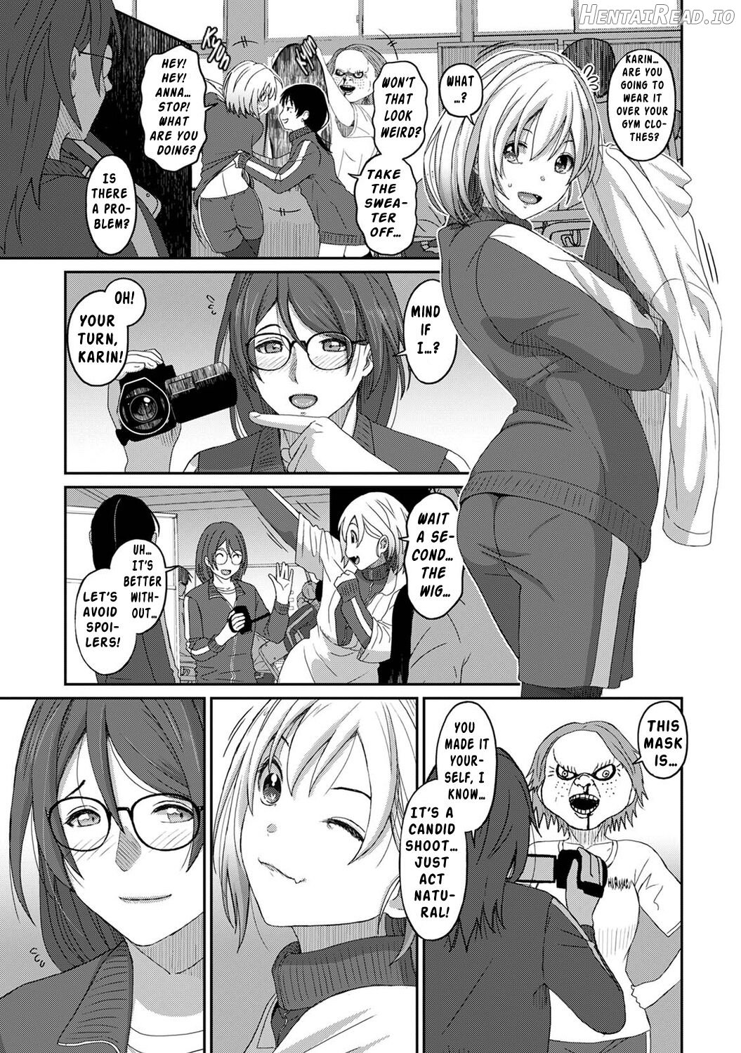 Itaiamai Ch. 1 Chapter 10 - page 2