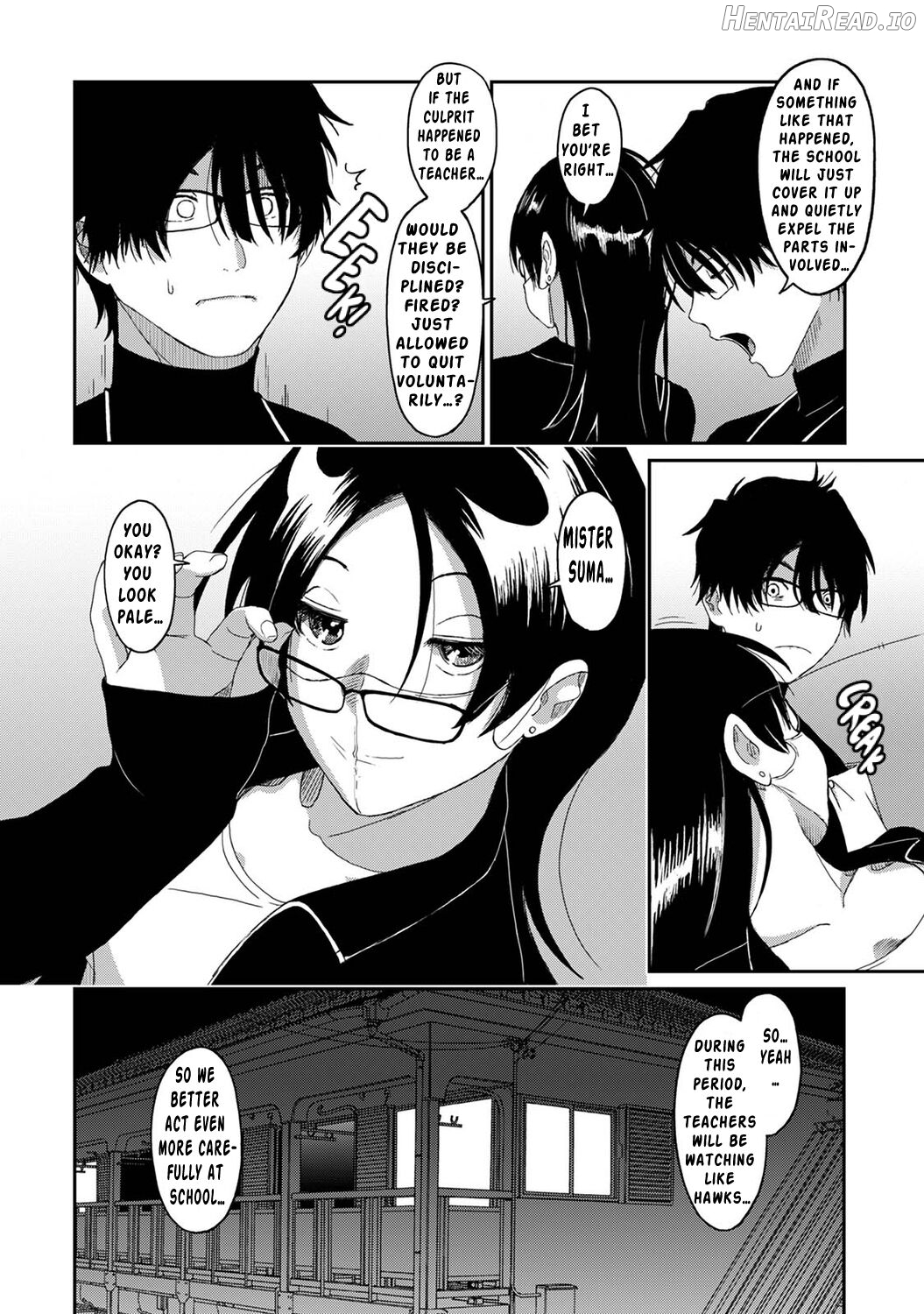 Itaiamai Ch. 1 Chapter 10 - page 11