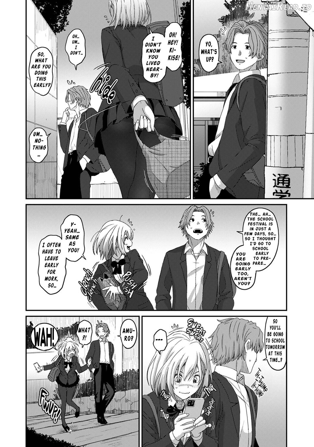 Itaiamai Ch. 1 Chapter 10 - page 23