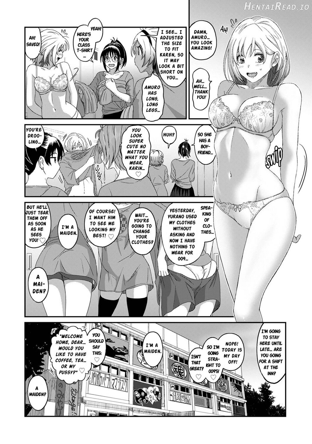 Itaiamai Ch. 1 Chapter 16 - page 3