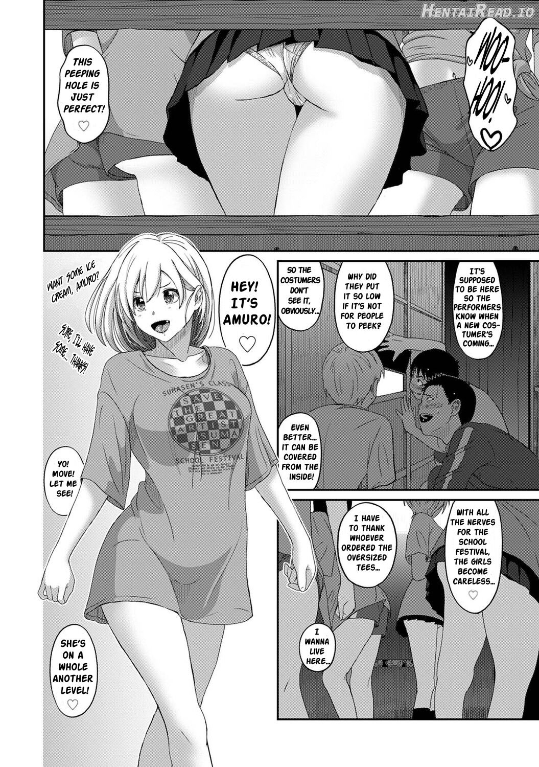 Itaiamai Ch. 1 Chapter 16 - page 5