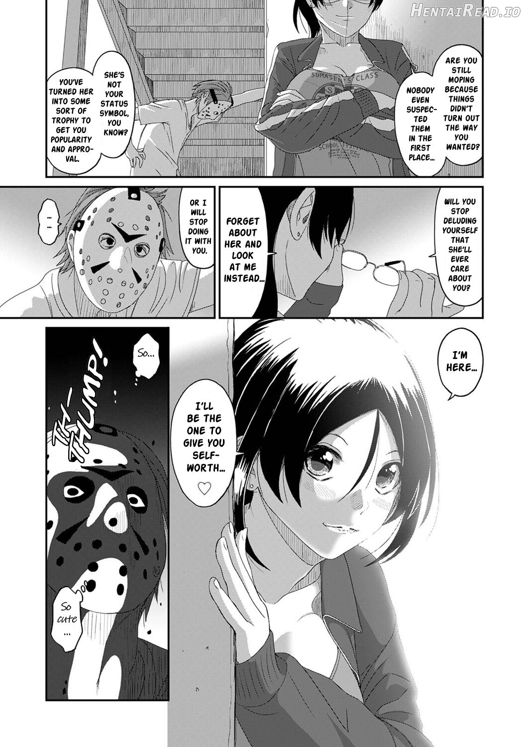 Itaiamai Ch. 1 Chapter 16 - page 12