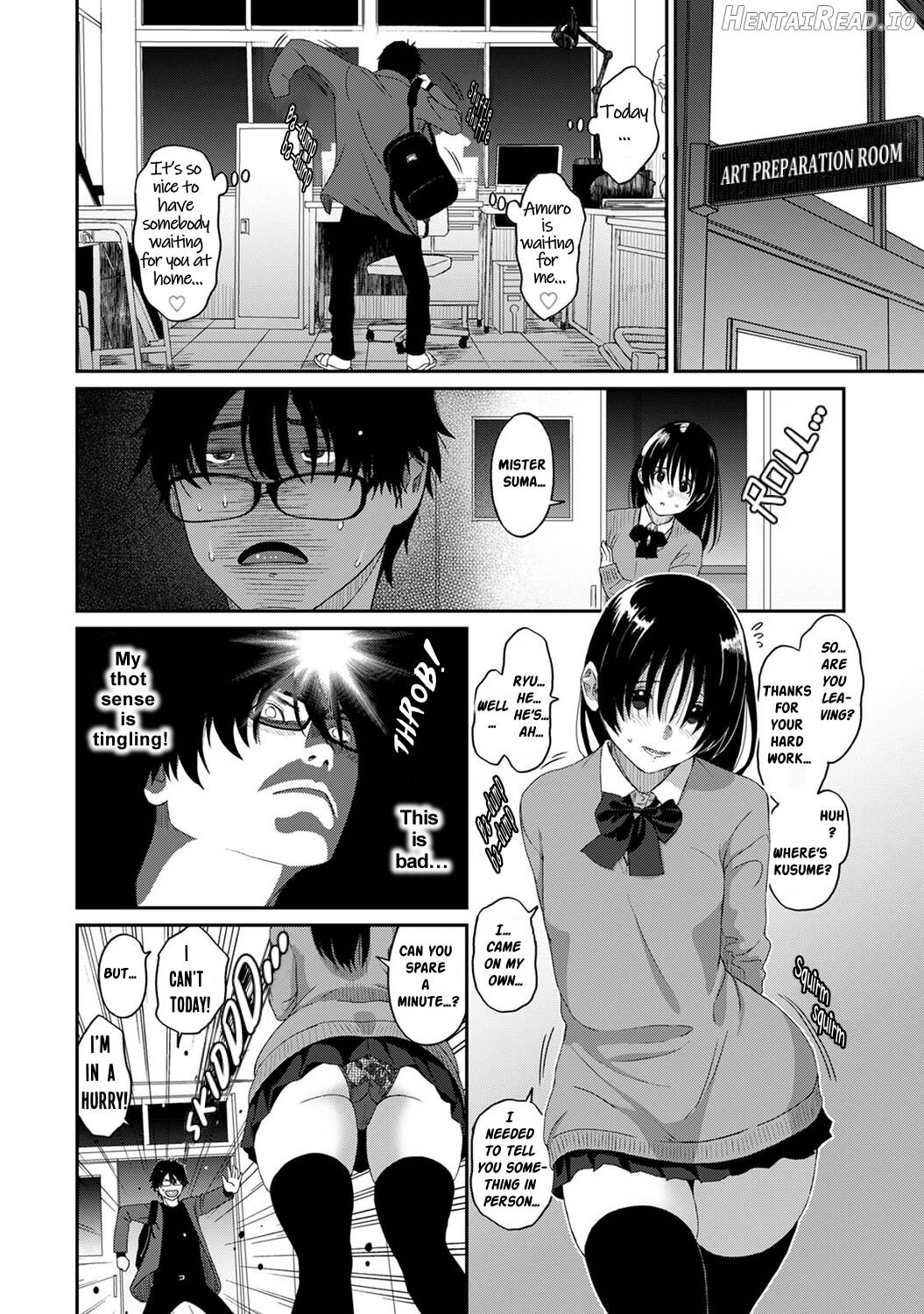 Itaiamai Ch. 1 Chapter 16 - page 13