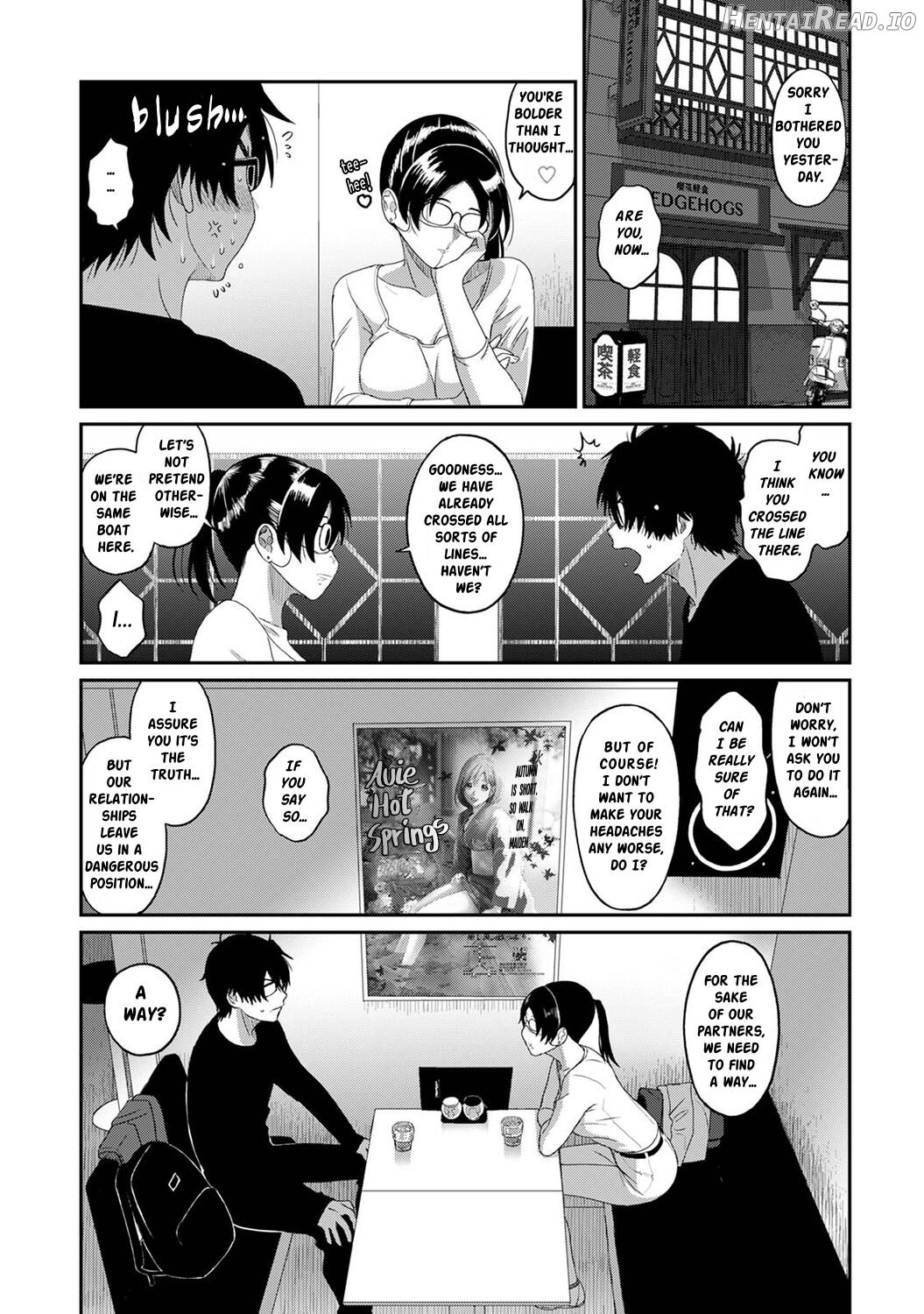 Itaiamai Ch. 1 Chapter 16 - page 16