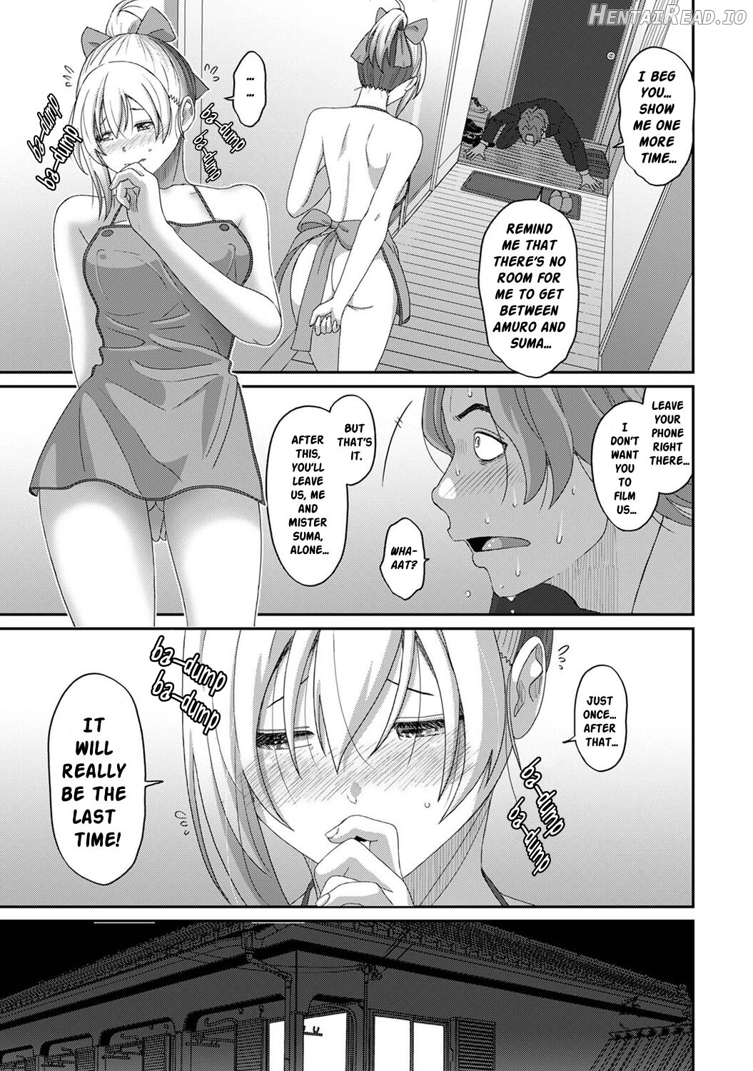 Itaiamai Ch. 1 Chapter 16 - page 24