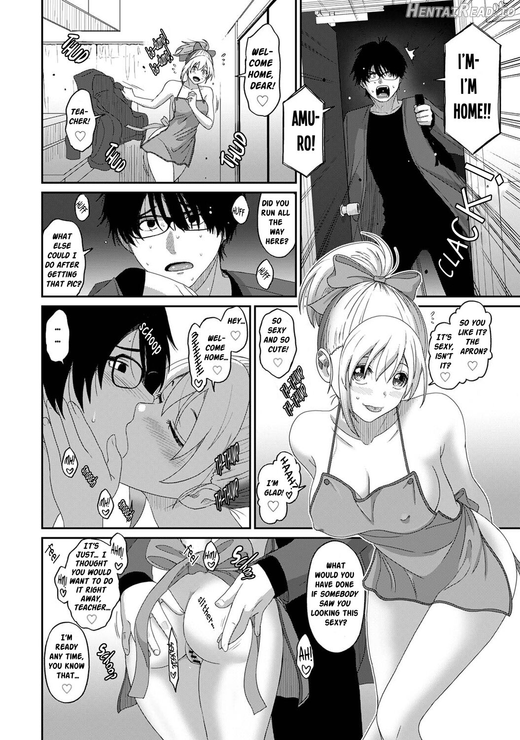 Itaiamai Ch. 1 Chapter 16 - page 25