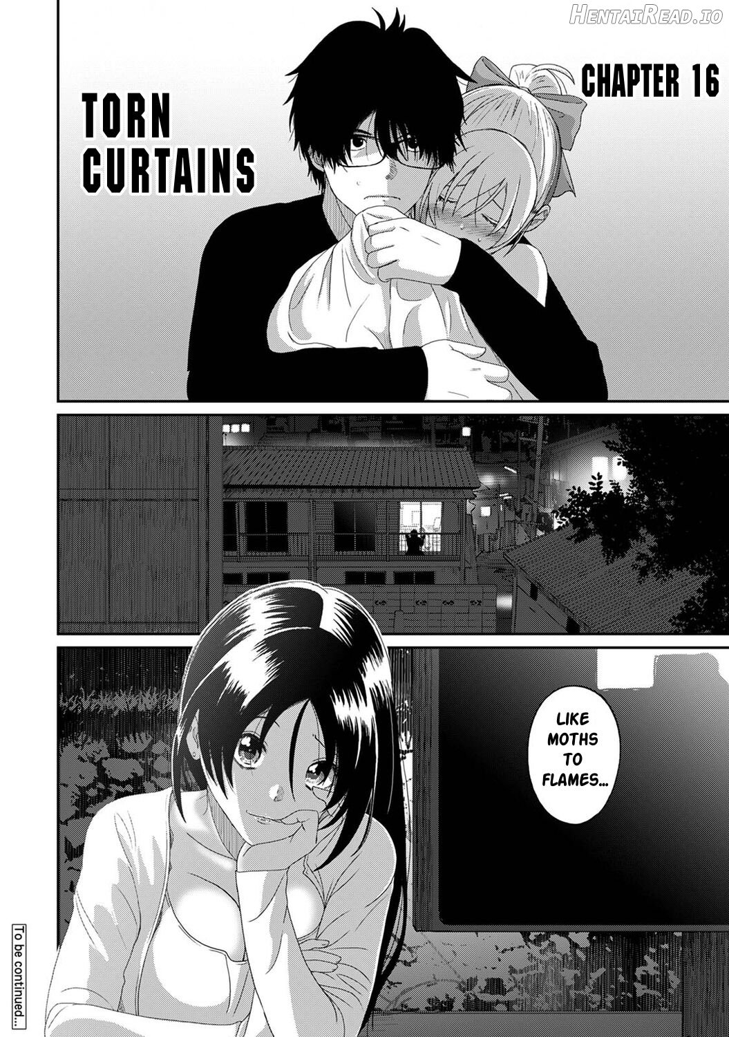 Itaiamai Ch. 1 Chapter 16 - page 37