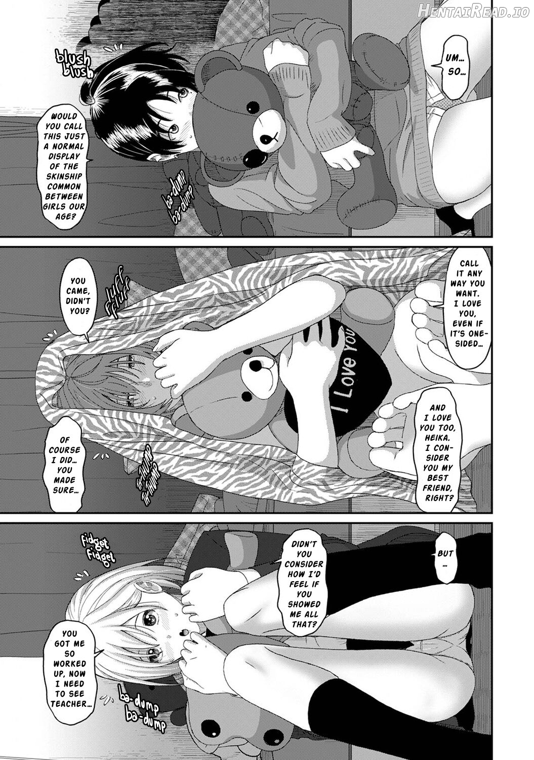 Itaiamai Ch. 1 Chapter 15 - page 2