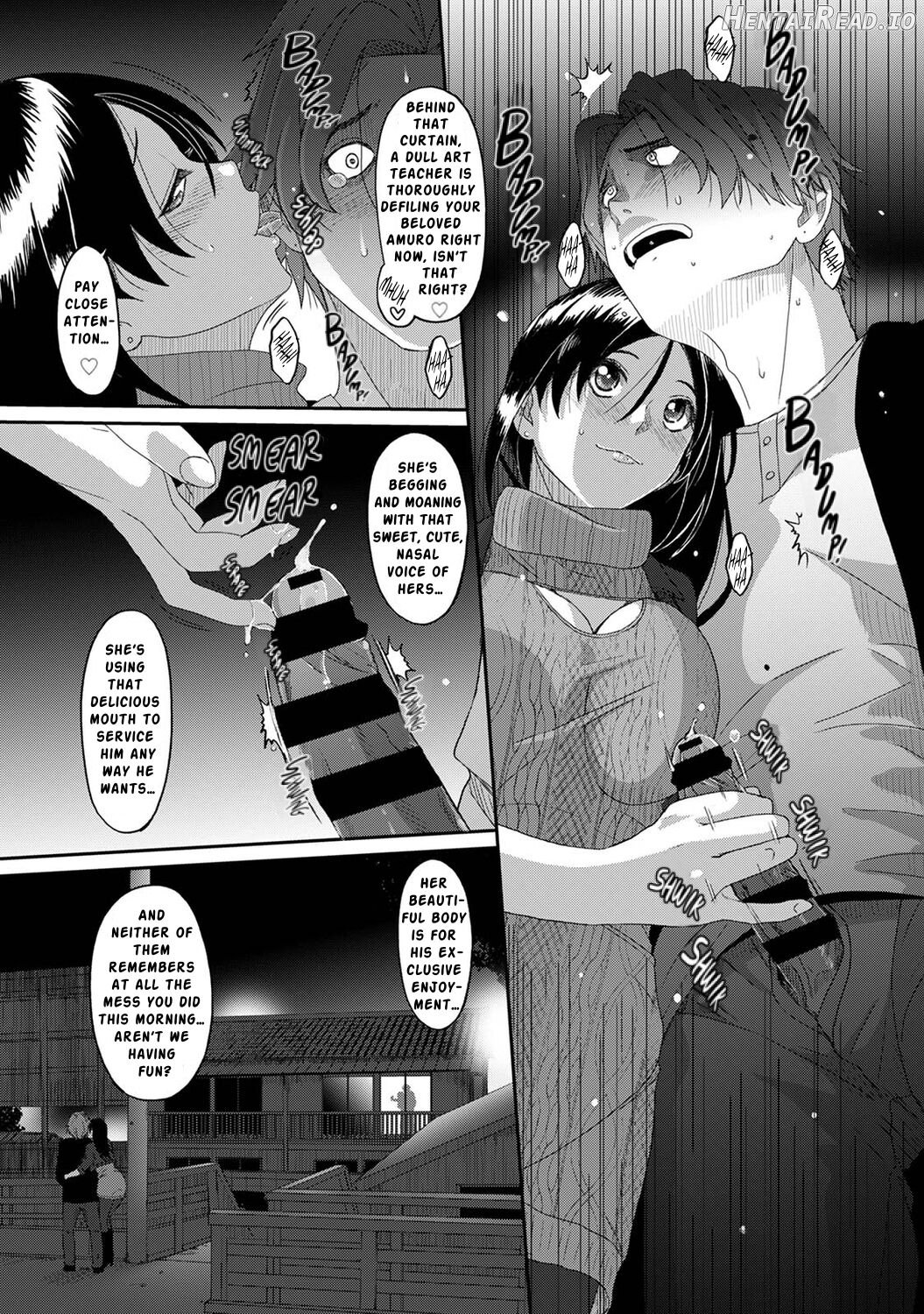 Itaiamai Ch. 1 Chapter 15 - page 20