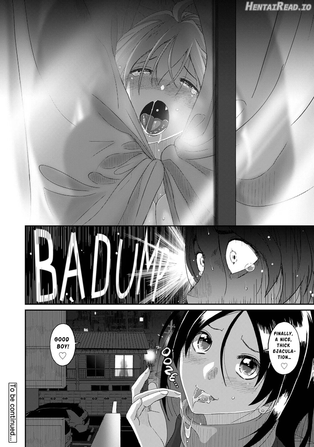 Itaiamai Ch. 1 Chapter 15 - page 23