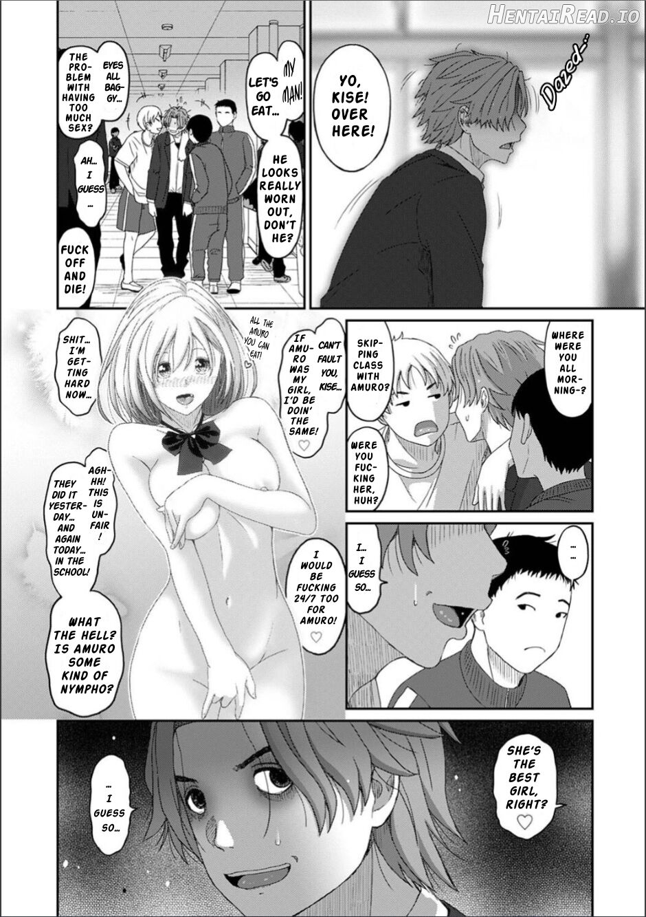 Itaiamai Ch. 1 Chapter 14 - page 2