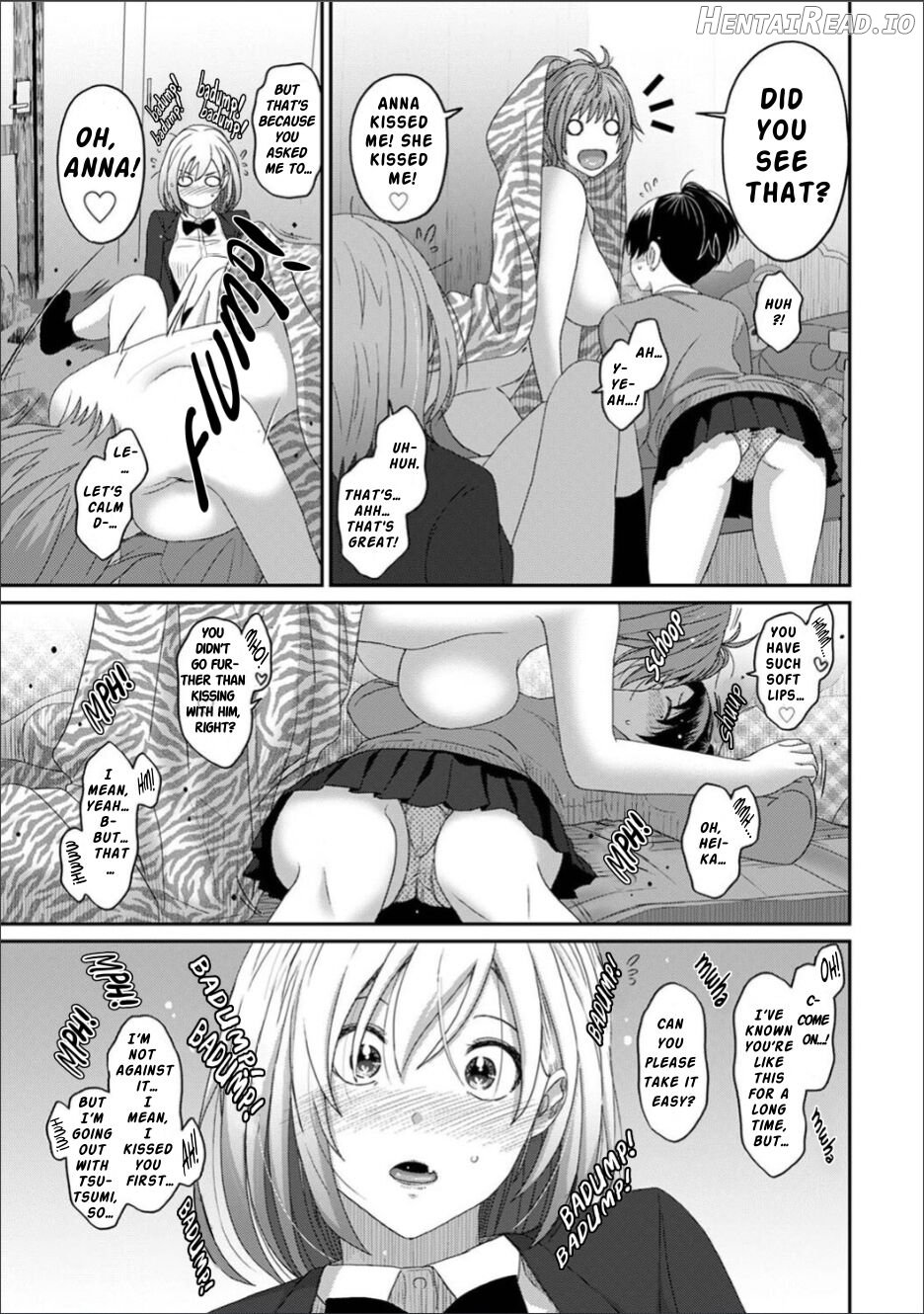 Itaiamai Ch. 1 Chapter 14 - page 10