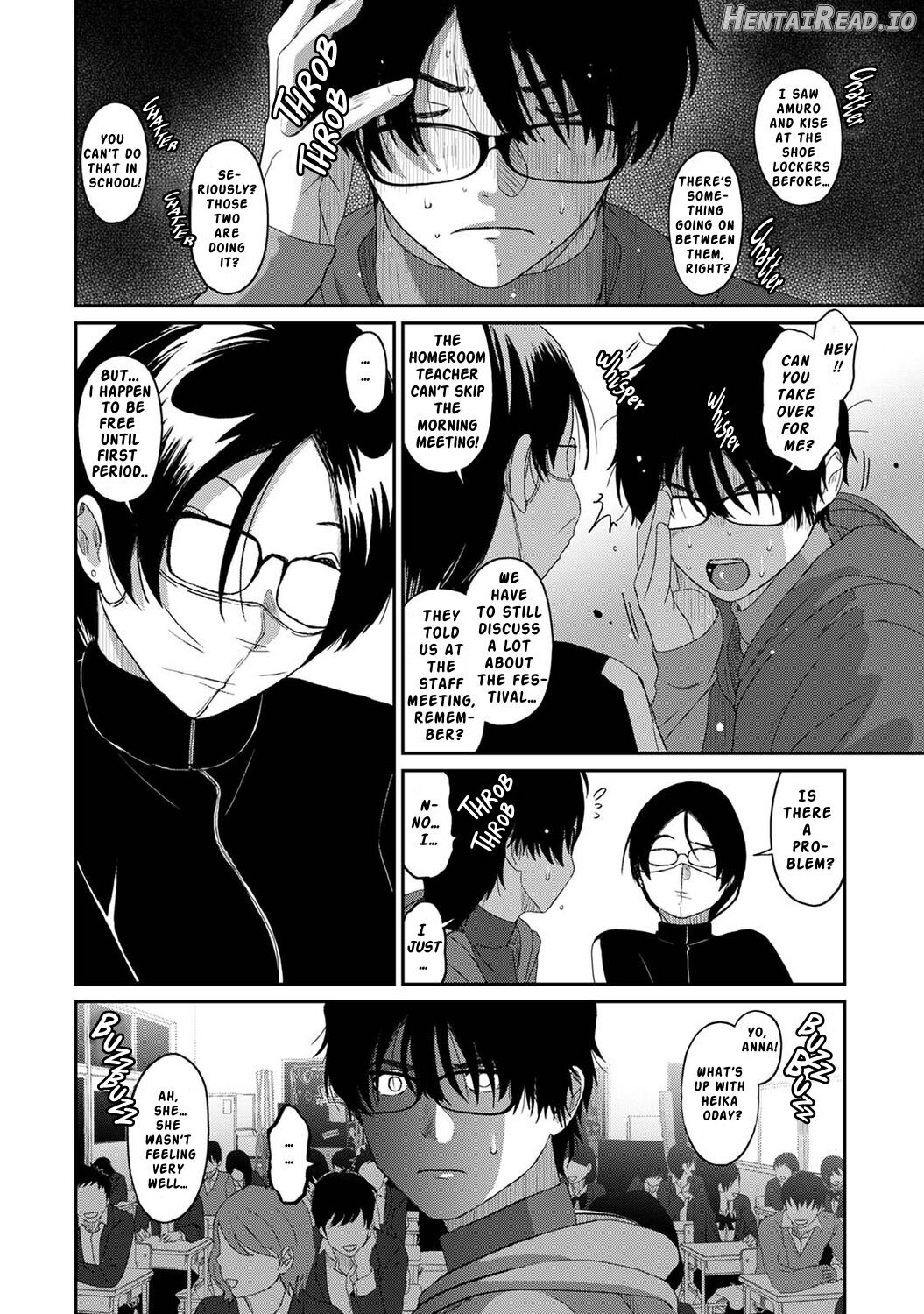 Itaiamai Ch. 1 Chapter 13 - page 5