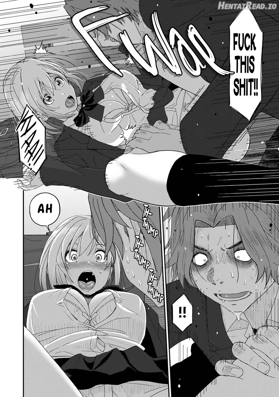 Itaiamai Ch. 1 Chapter 13 - page 15