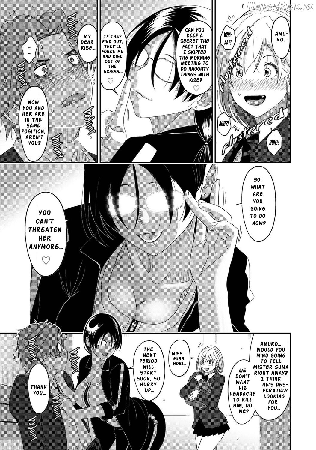 Itaiamai Ch. 1 Chapter 13 - page 20