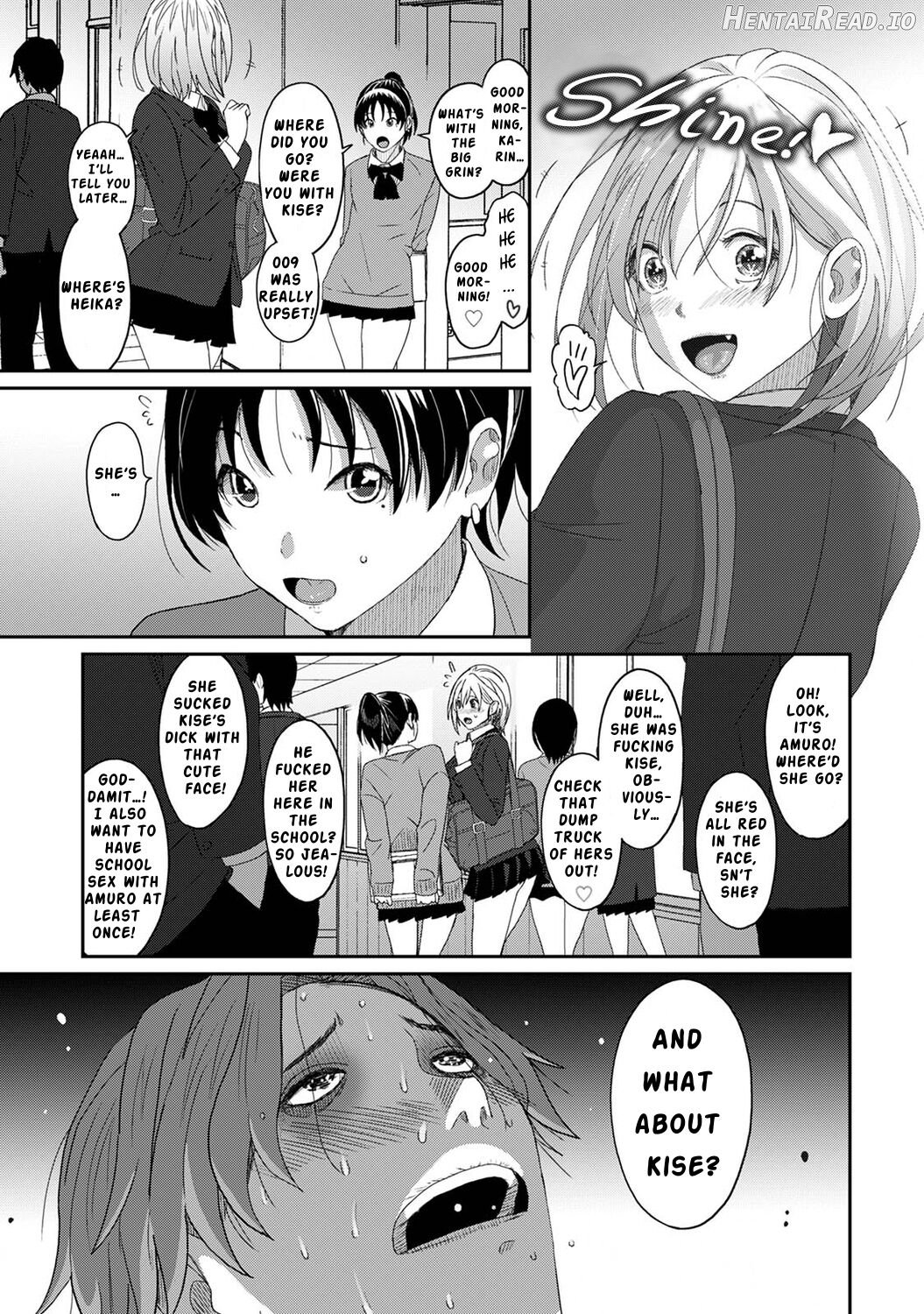 Itaiamai Ch. 1 Chapter 13 - page 24