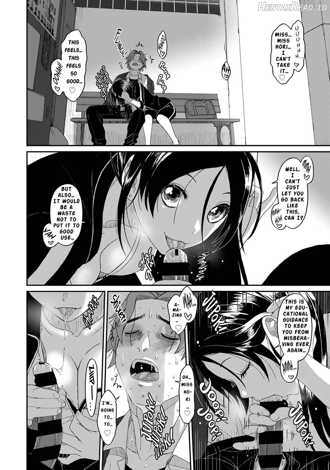 Itaiamai Ch. 1 Chapter 13 - page 25