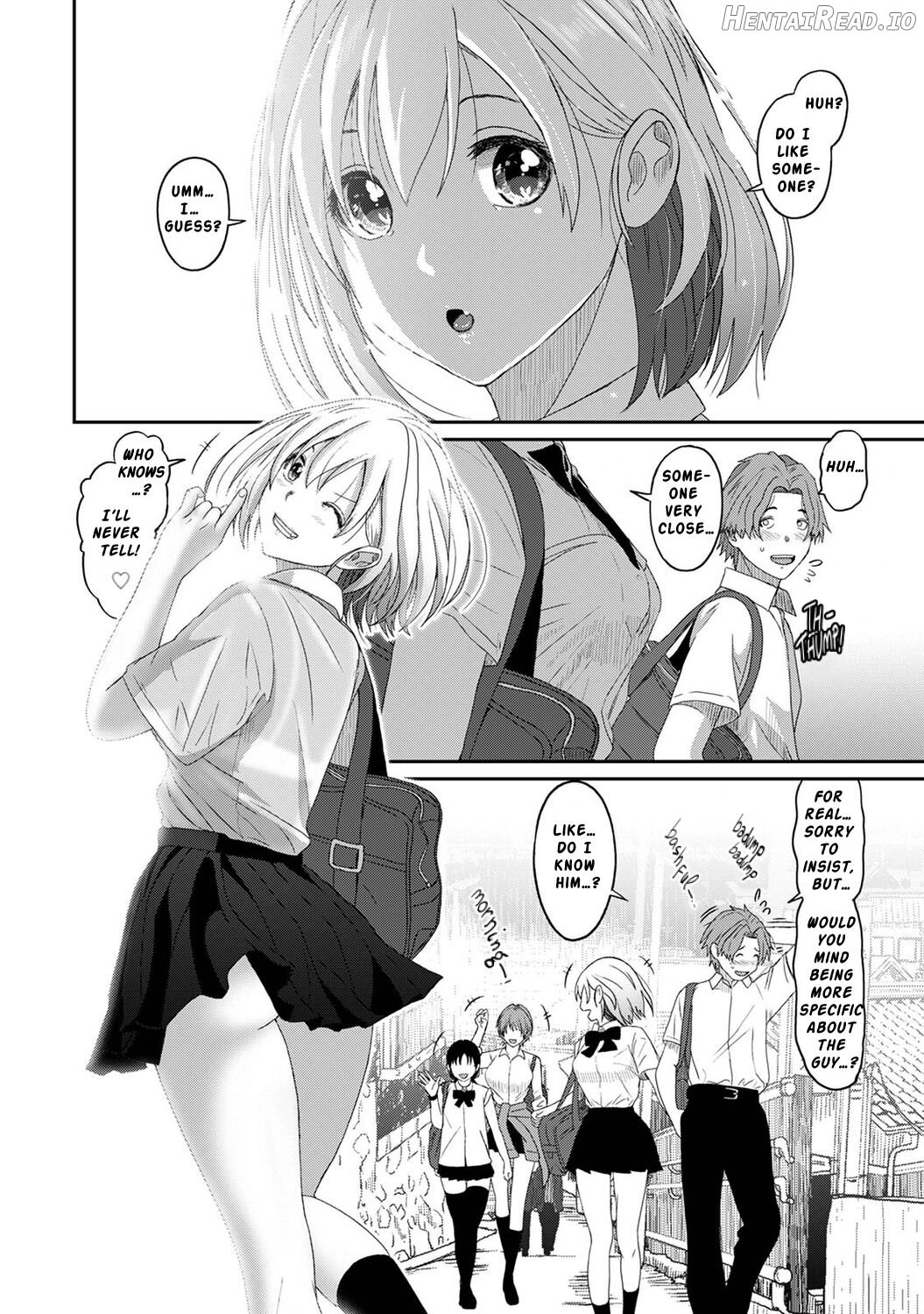 Itaiamai Ch. 1 Chapter 12 - page 5