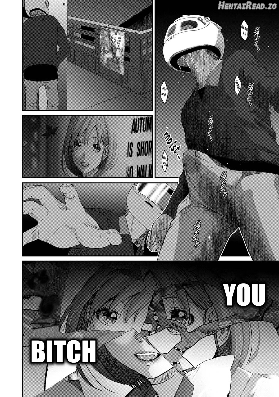 Itaiamai Ch. 1 Chapter 12 - page 9