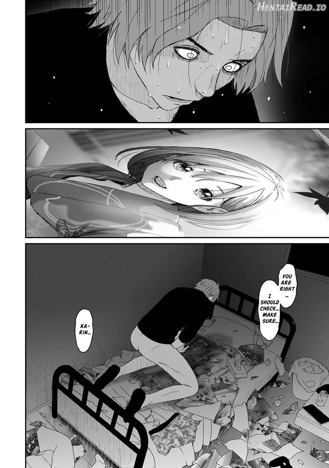 Itaiamai Ch. 1 Chapter 12 - page 13