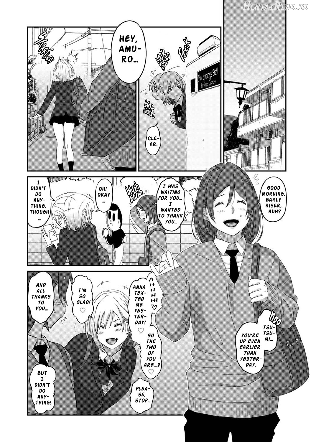 Itaiamai Ch. 1 Chapter 12 - page 14