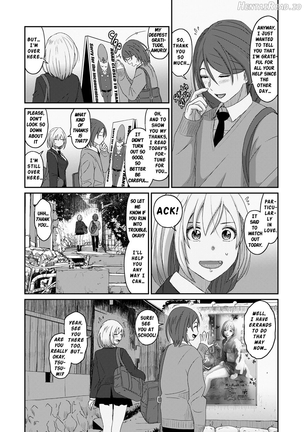 Itaiamai Ch. 1 Chapter 12 - page 15