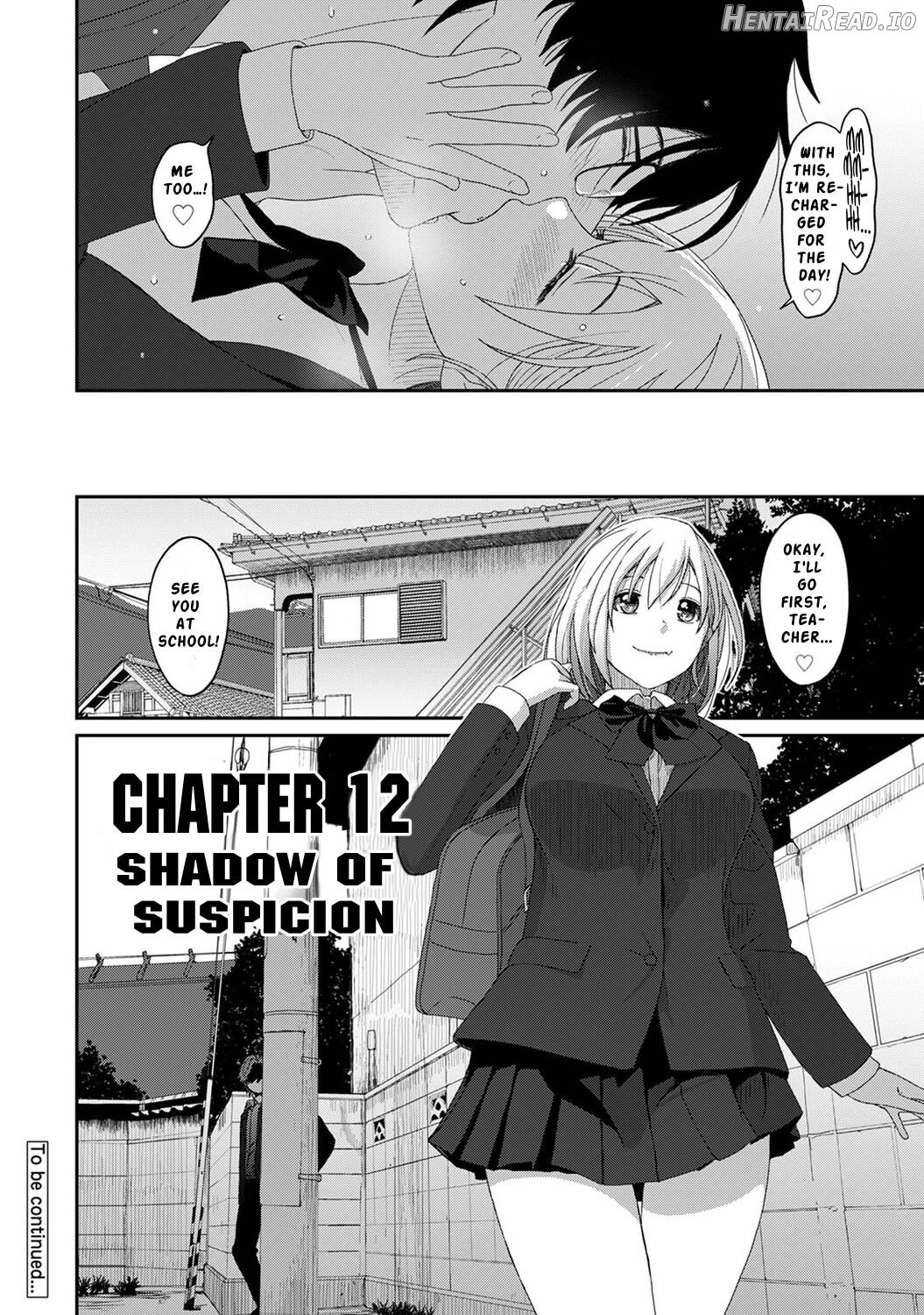 Itaiamai Ch. 1 Chapter 12 - page 25