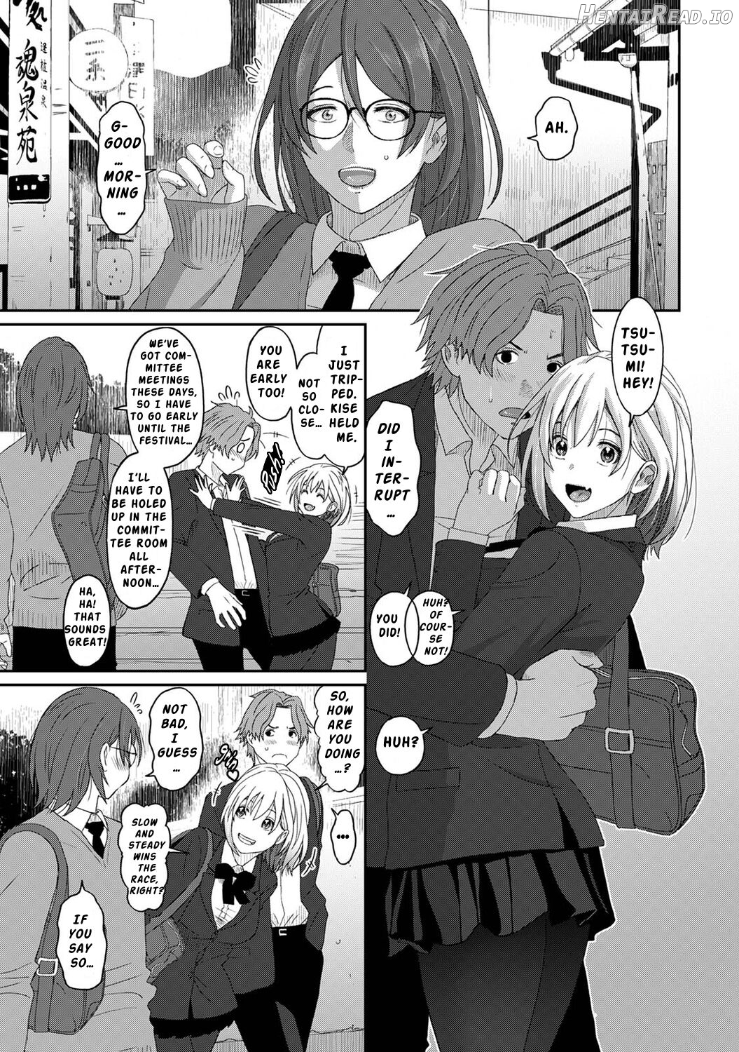 Itaiamai Ch. 1 Chapter 11 - page 2