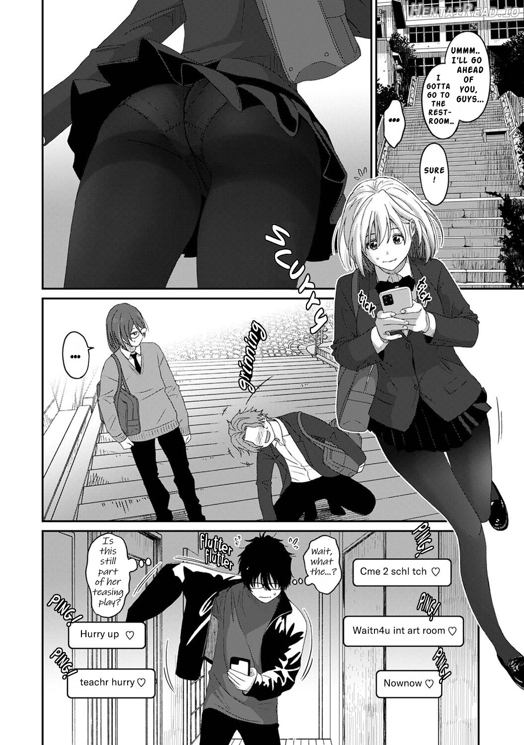 Itaiamai Ch. 1 Chapter 11 - page 3