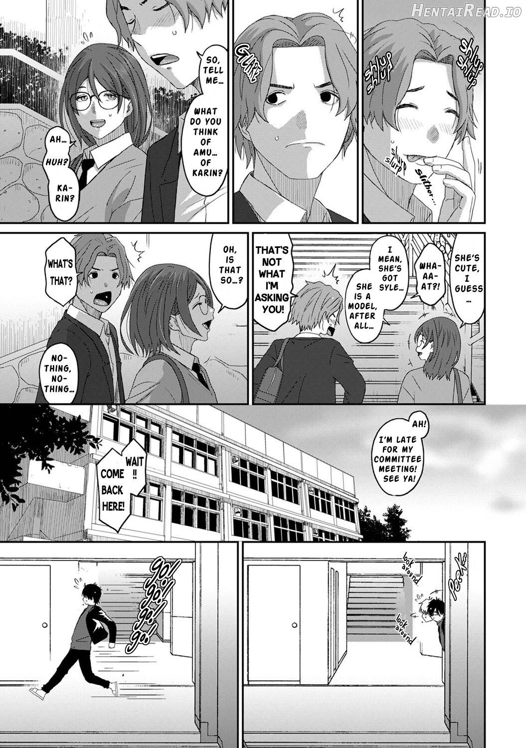 Itaiamai Ch. 1 Chapter 11 - page 4