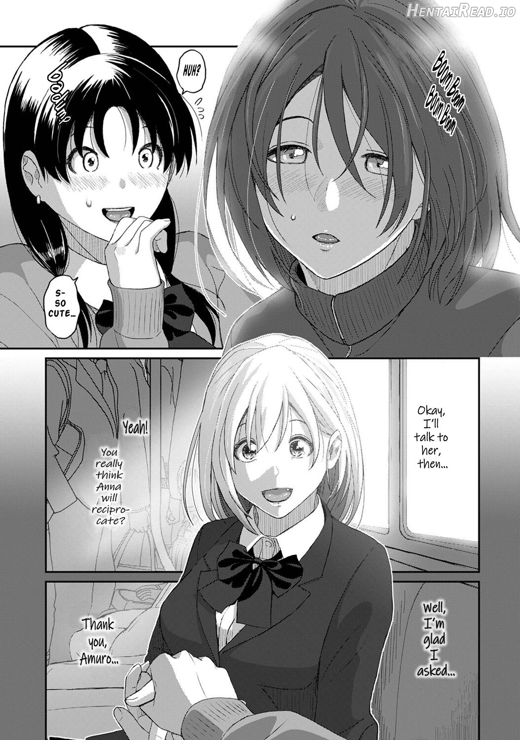 Itaiamai Ch. 1 Chapter 11 - page 16